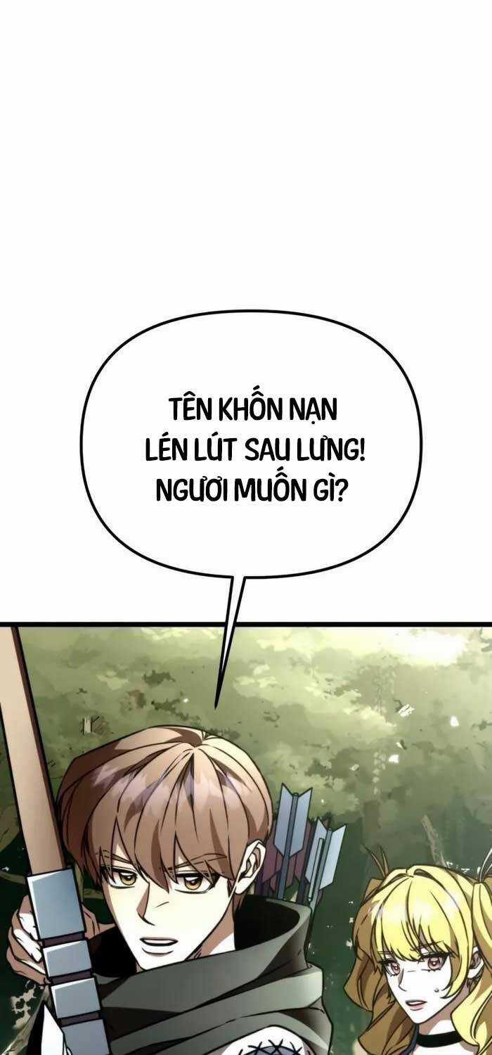 Chiến Binh Hồi Quy Chương 39 trang 3