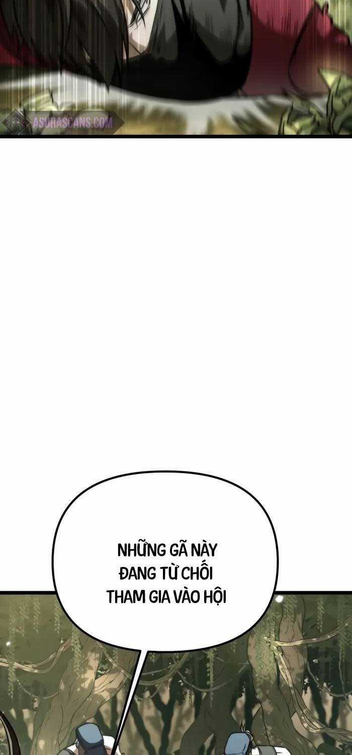 Chiến Binh Hồi Quy Chương 39 trang 34