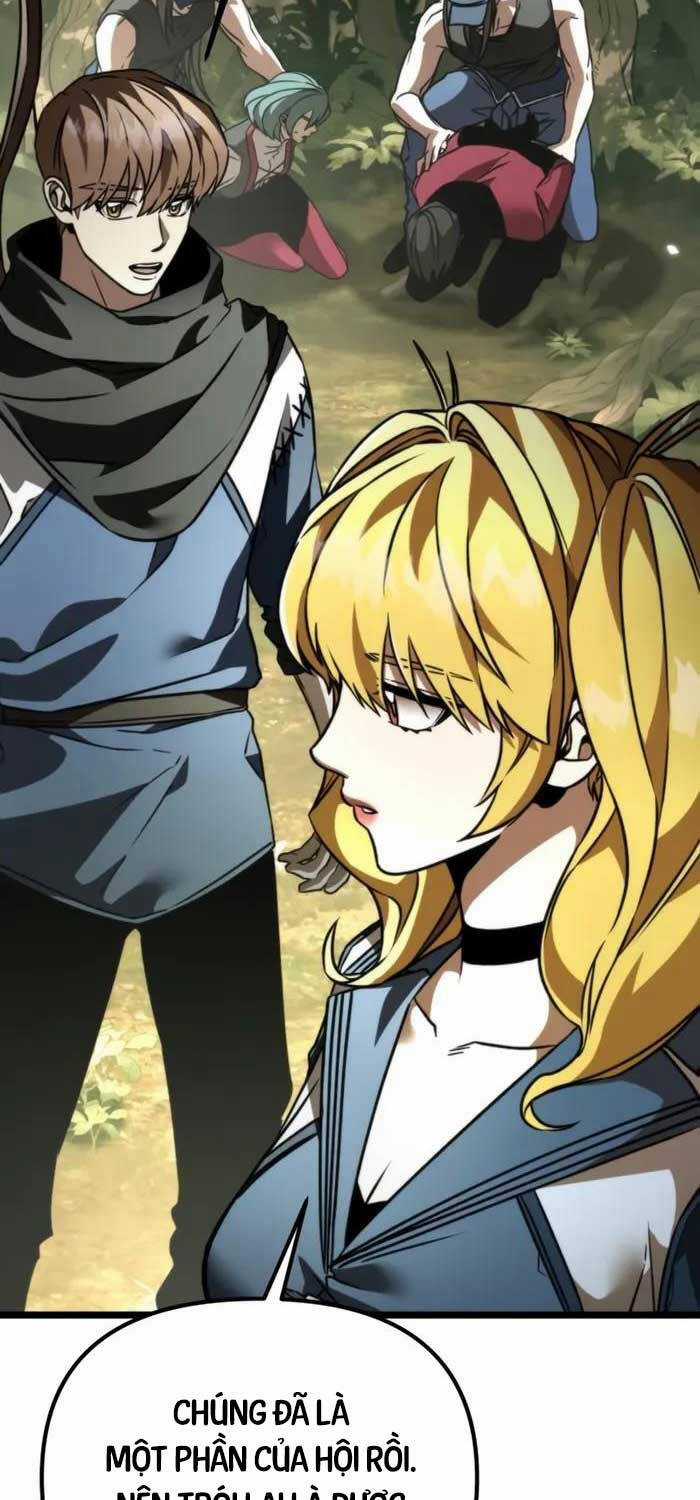 Chiến Binh Hồi Quy Chương 39 trang 35