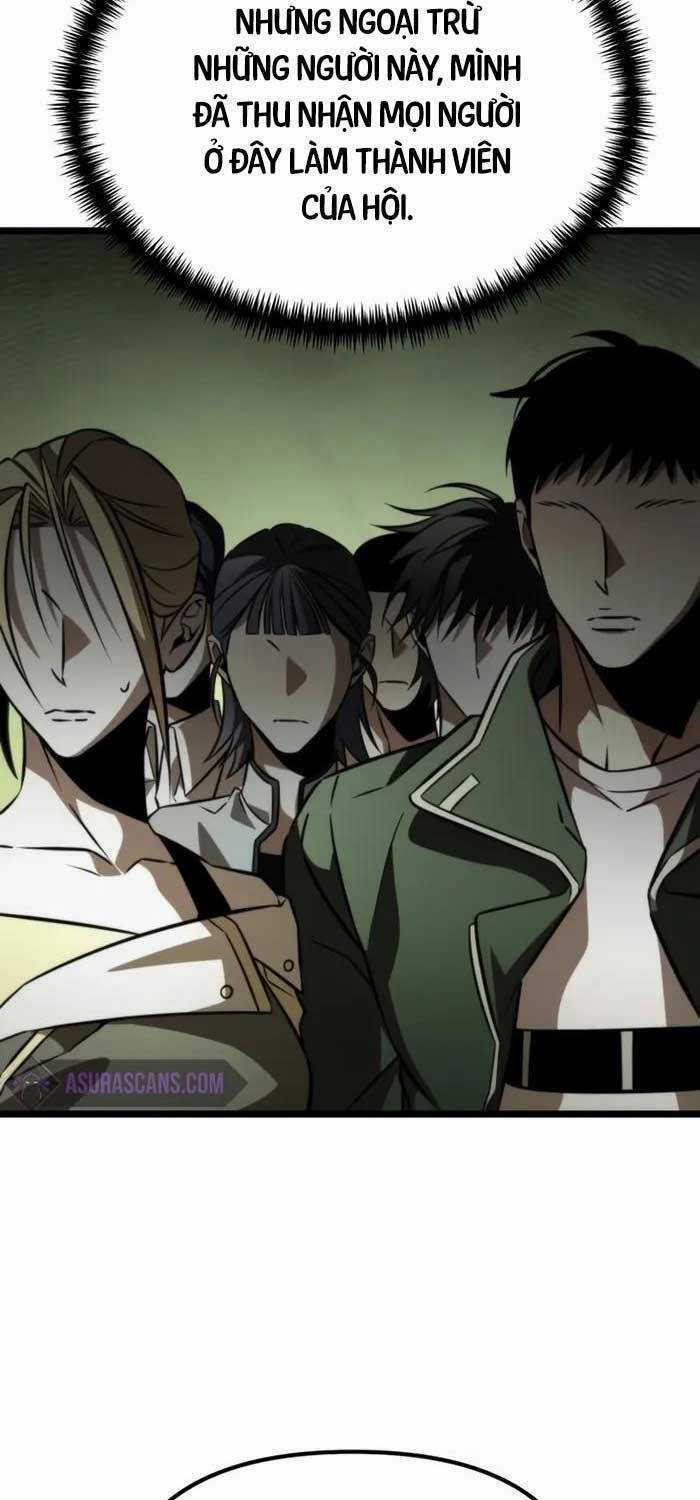 Chiến Binh Hồi Quy Chương 39 trang 39