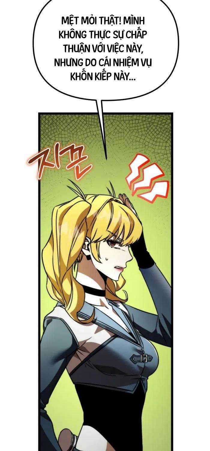 Chiến Binh Hồi Quy Chương 39 trang 40