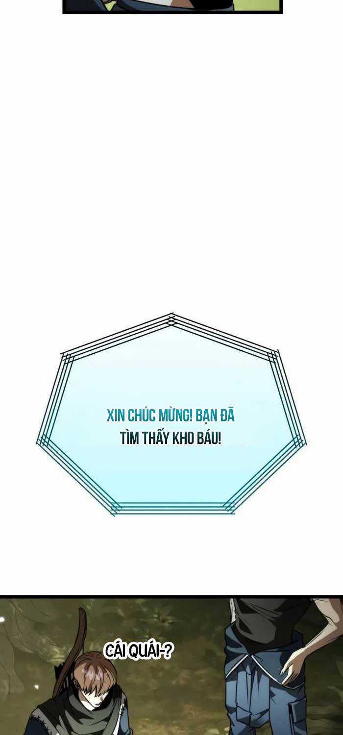 Chiến Binh Hồi Quy Chương 39 trang 41