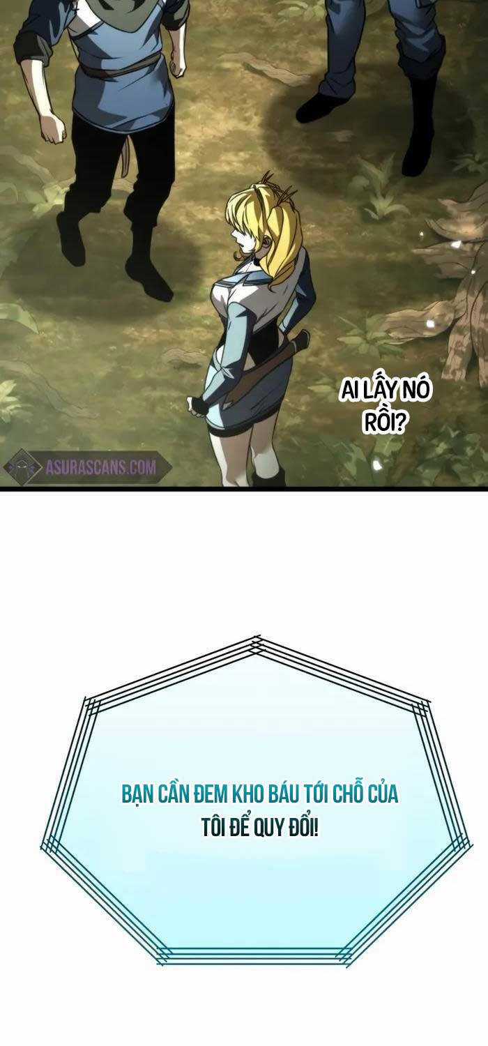 Chiến Binh Hồi Quy Chương 39 trang 42