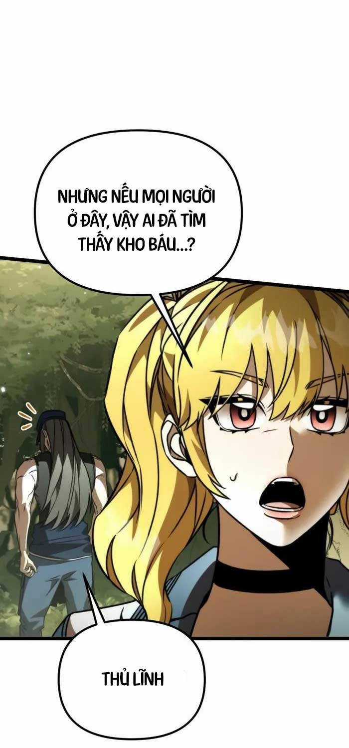 Chiến Binh Hồi Quy Chương 39 trang 43