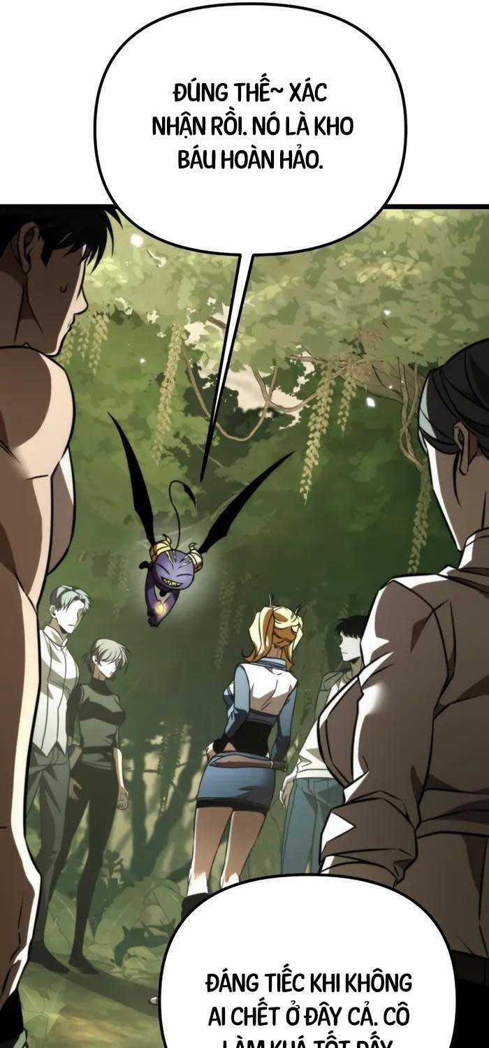 Chiến Binh Hồi Quy Chương 39 trang 49