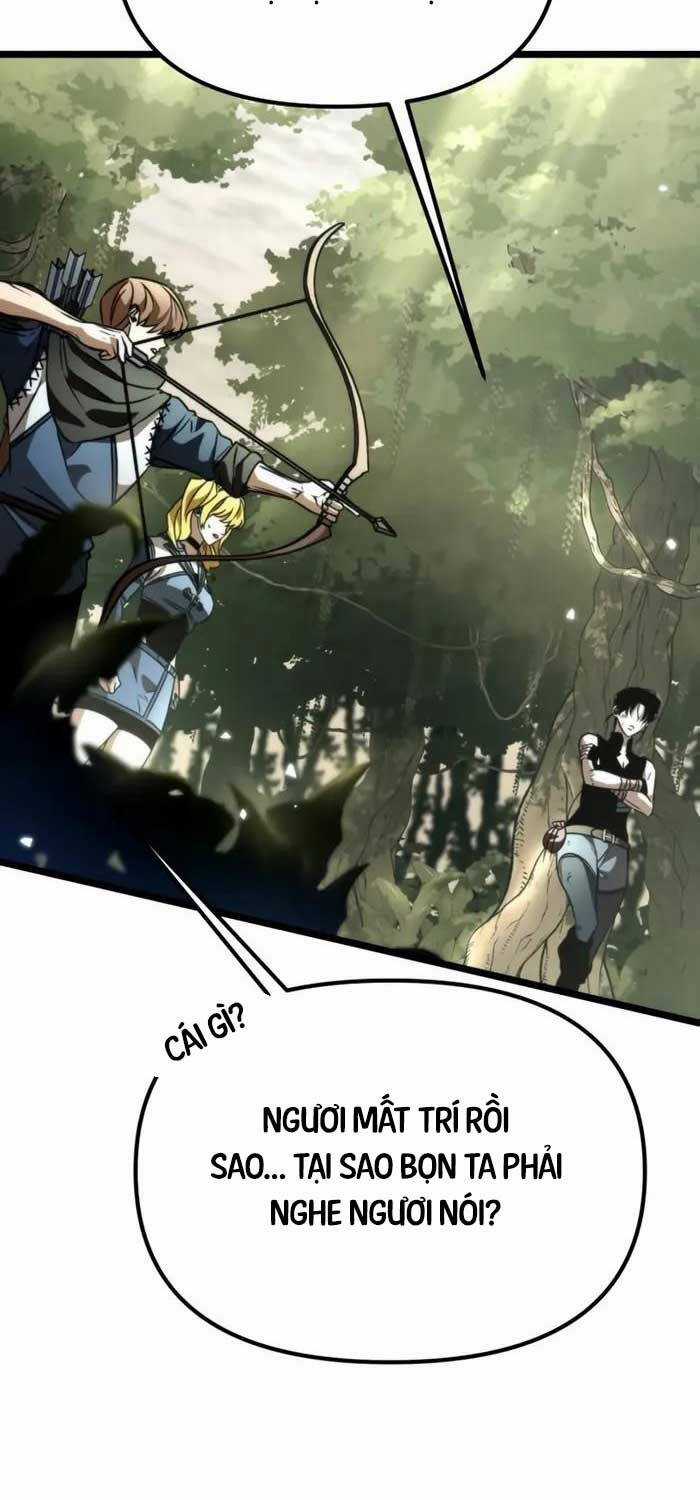 Chiến Binh Hồi Quy Chương 39 trang 5