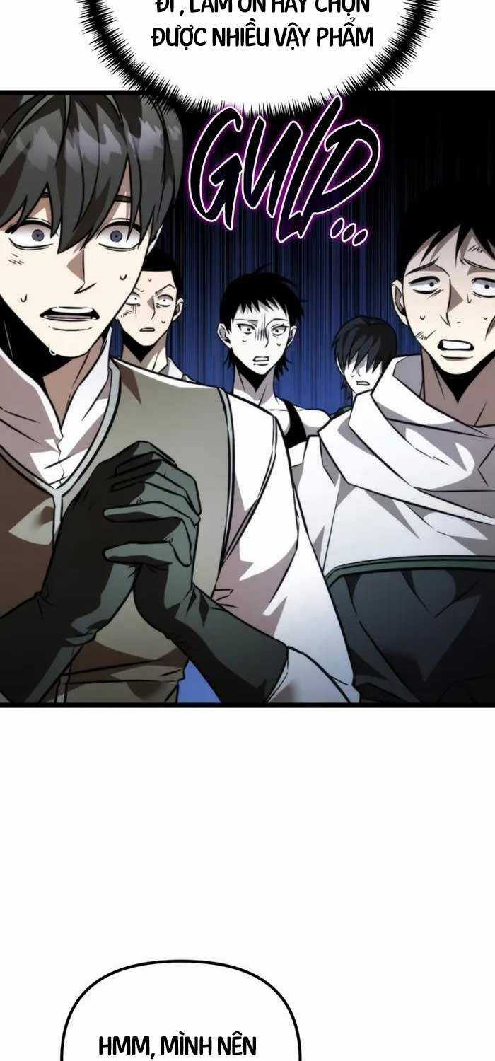 Chiến Binh Hồi Quy Chương 39 trang 54