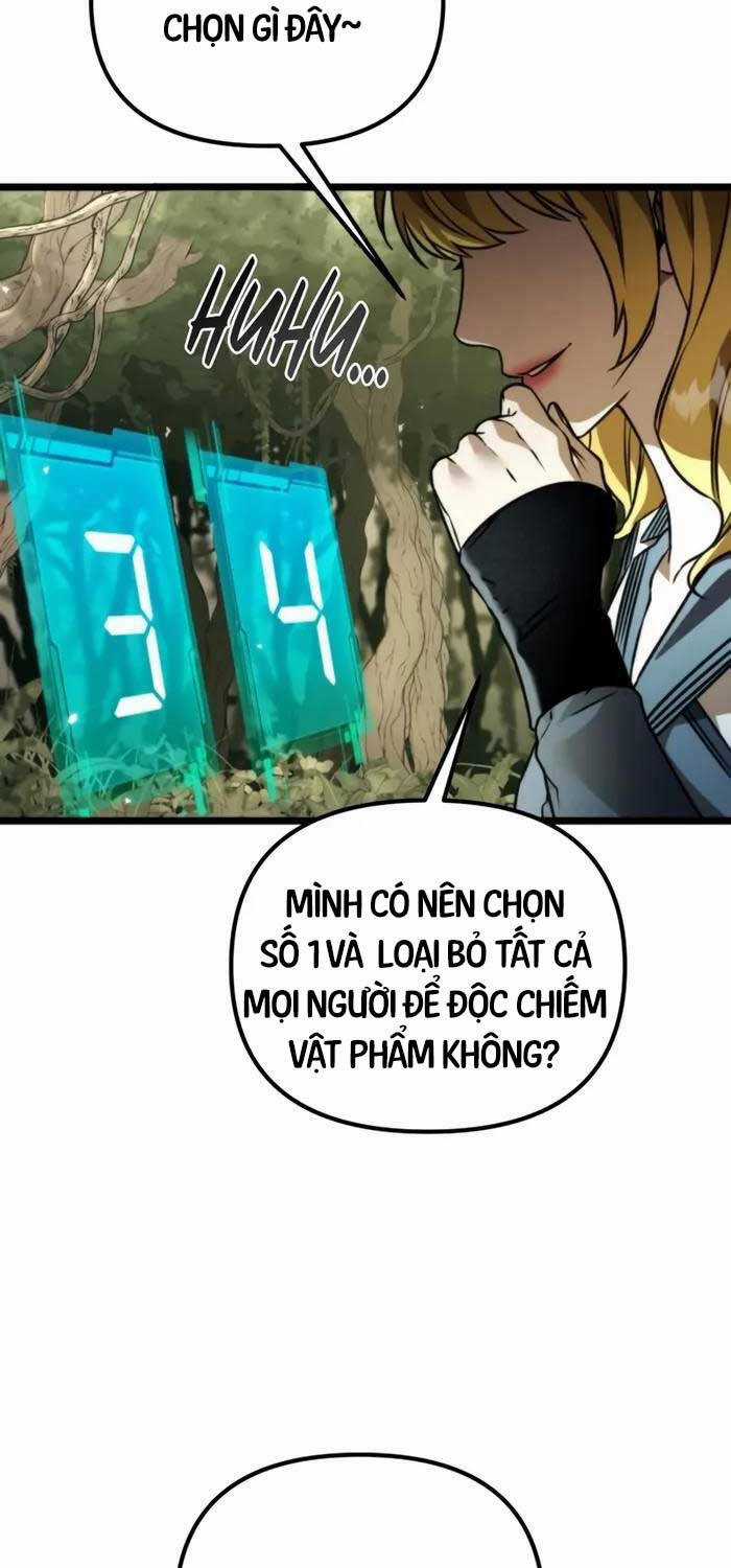 Chiến Binh Hồi Quy Chương 39 trang 55