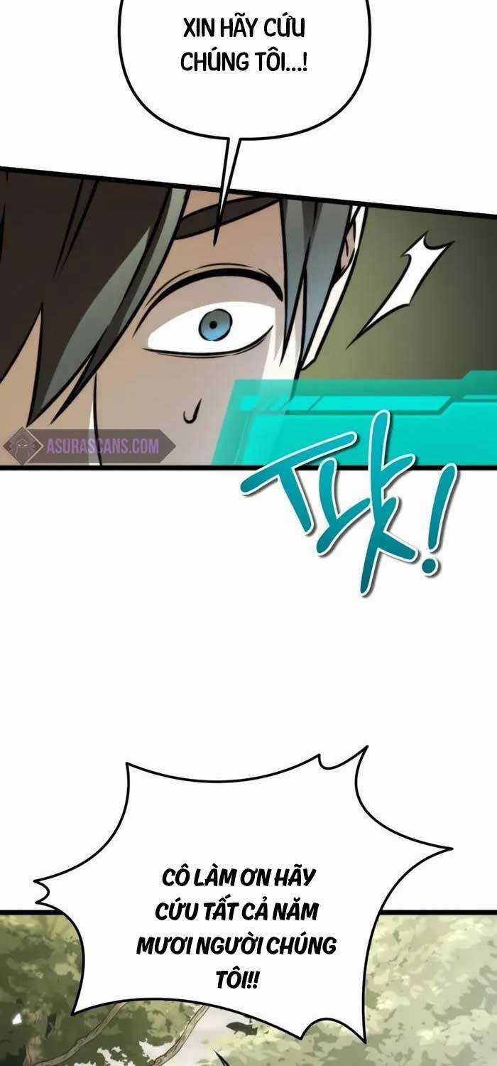 Chiến Binh Hồi Quy Chương 39 trang 56