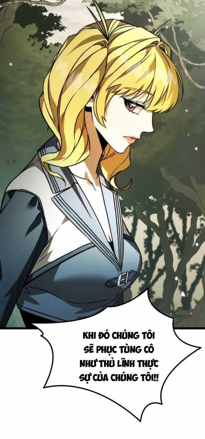 Chiến Binh Hồi Quy Chương 39 trang 57