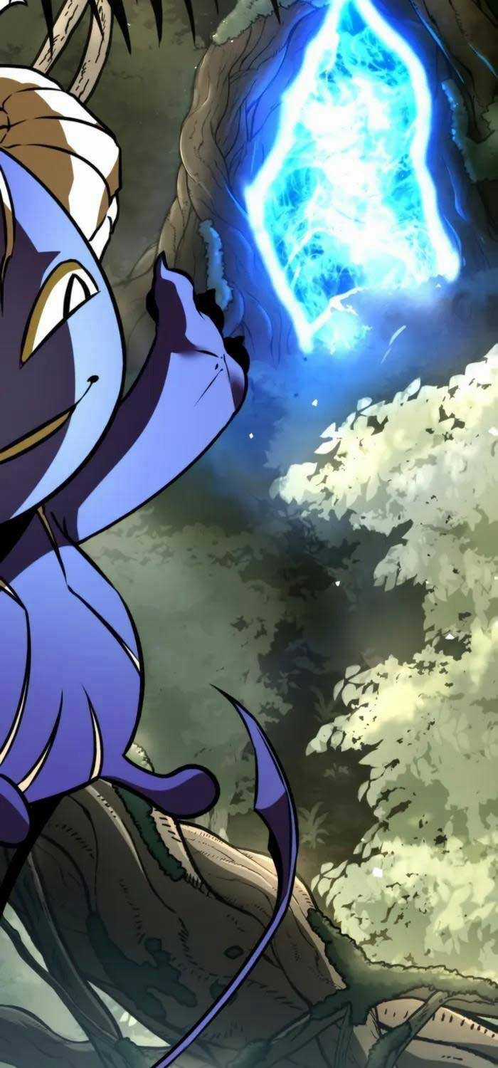 Chiến Binh Hồi Quy Chương 39 trang 69