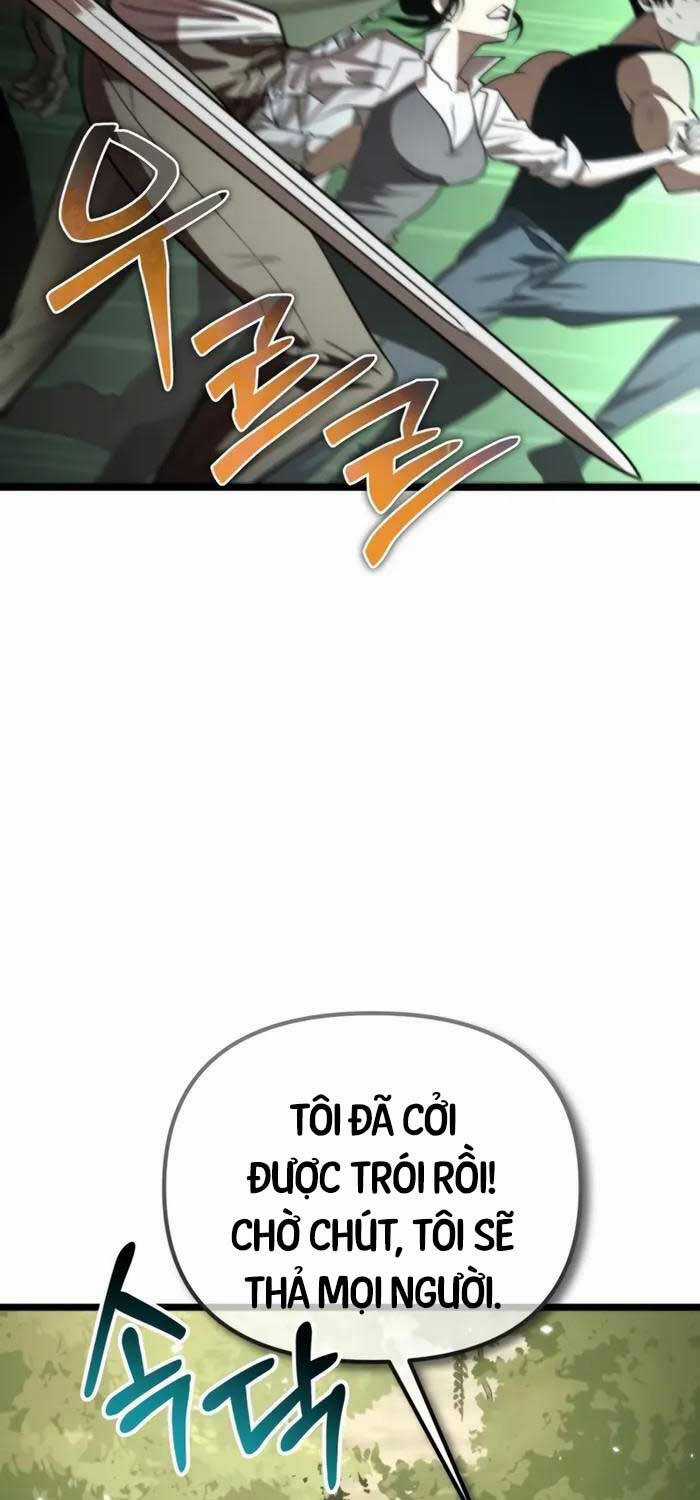 Chiến Binh Hồi Quy Chương 39 trang 71