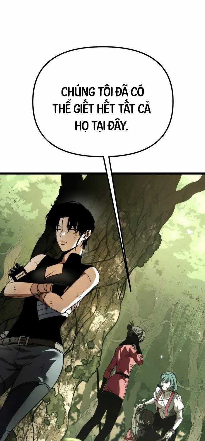 Chiến Binh Hồi Quy Chương 39 trang 75