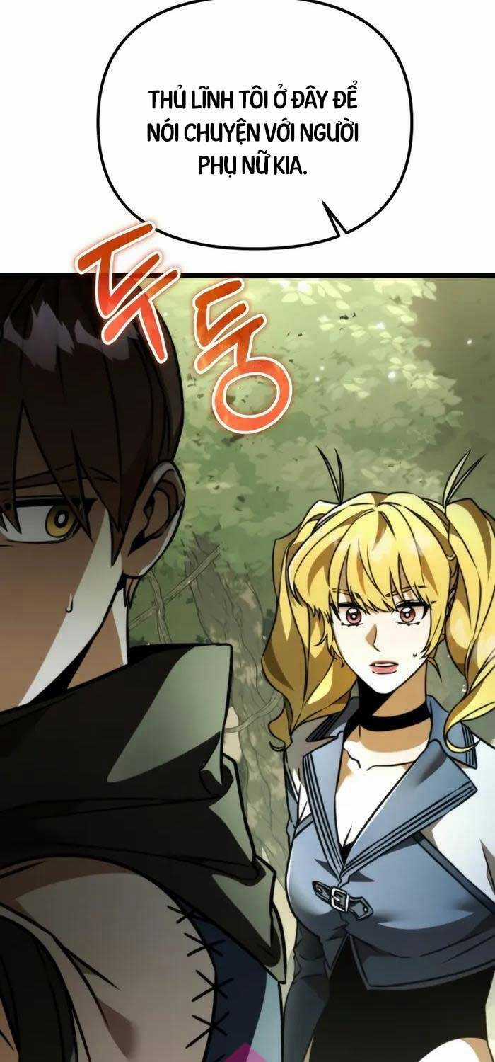 Chiến Binh Hồi Quy Chương 39 trang 8