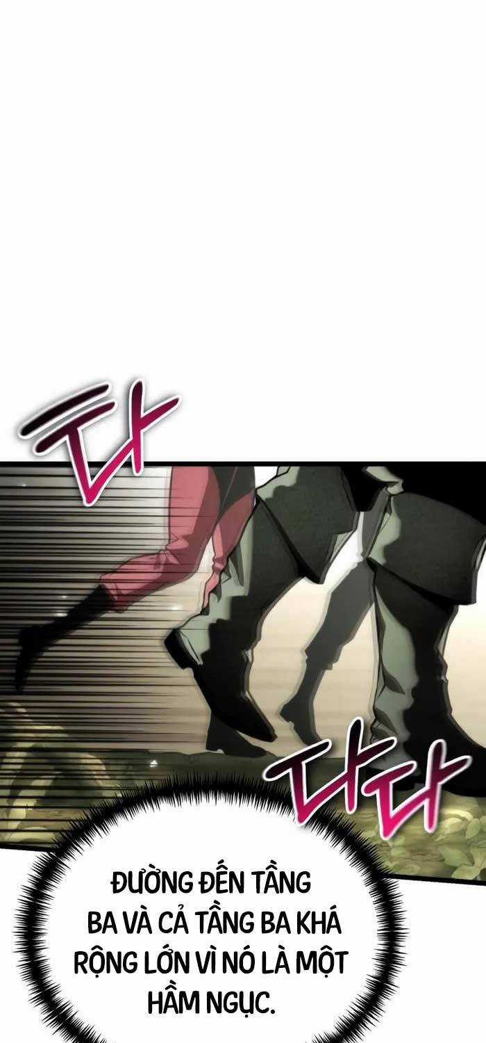 Chiến Binh Hồi Quy Chương 39 trang 80