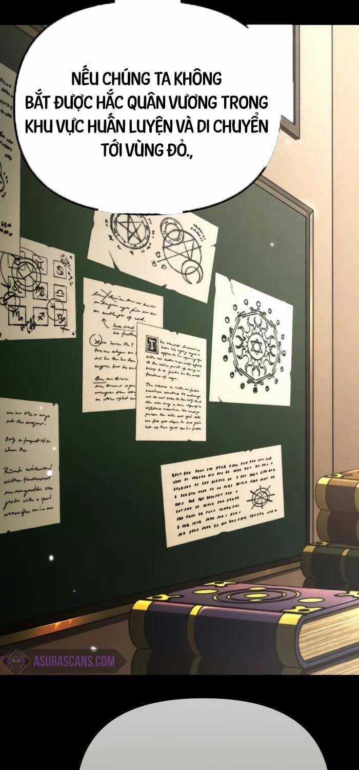 Chiến Binh Hồi Quy Chương 39 trang 83