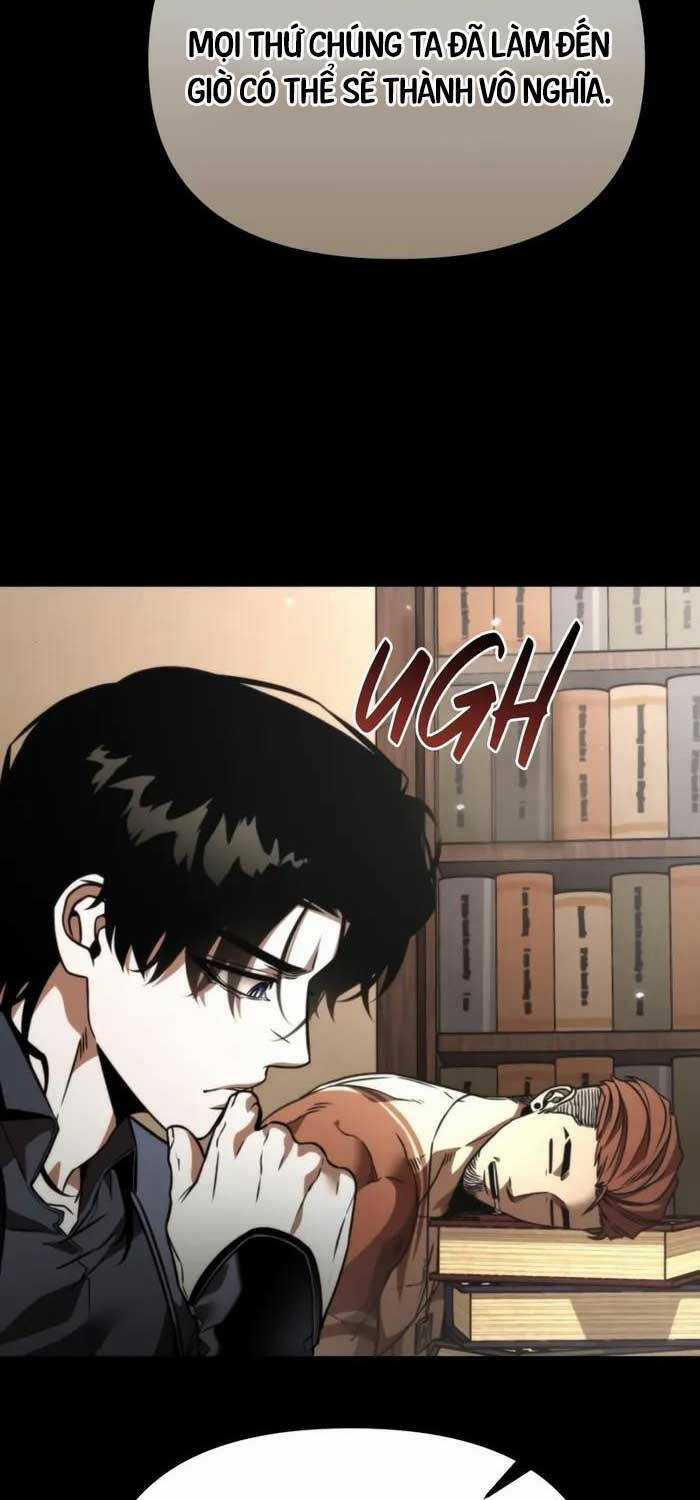 Chiến Binh Hồi Quy Chương 39 trang 84