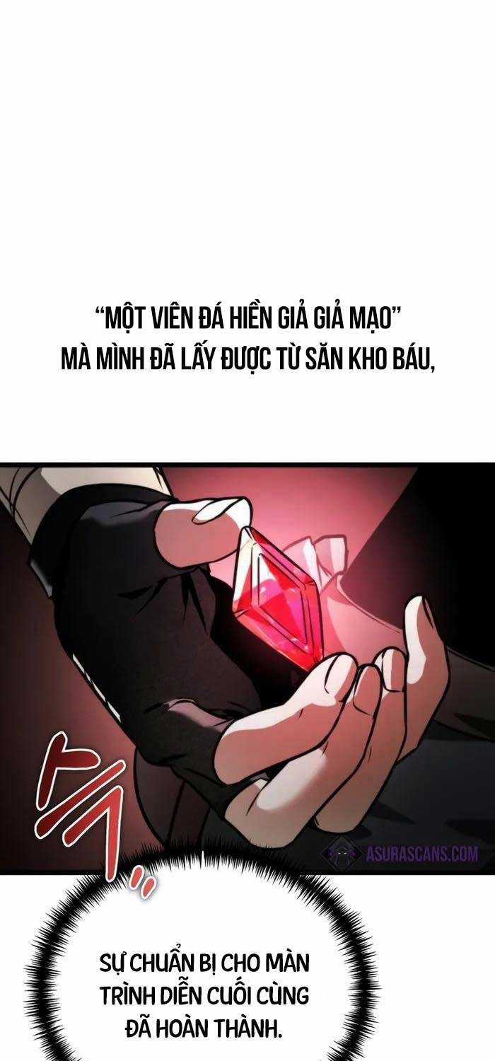 Chiến Binh Hồi Quy Chương 39 trang 99