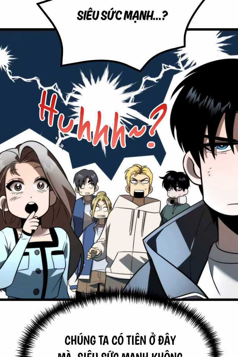 Chiến Binh Hồi Quy Chương 4 trang 10