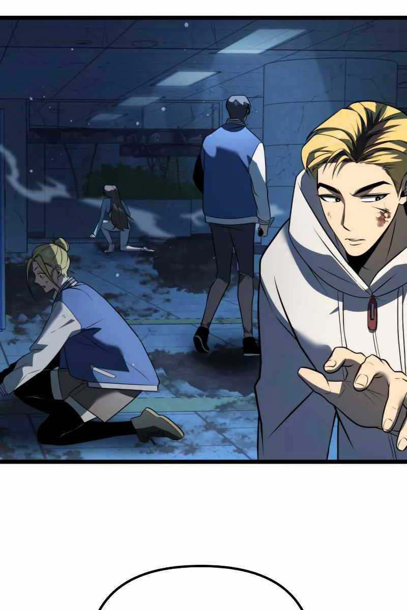 Chiến Binh Hồi Quy Chương 4 trang 103