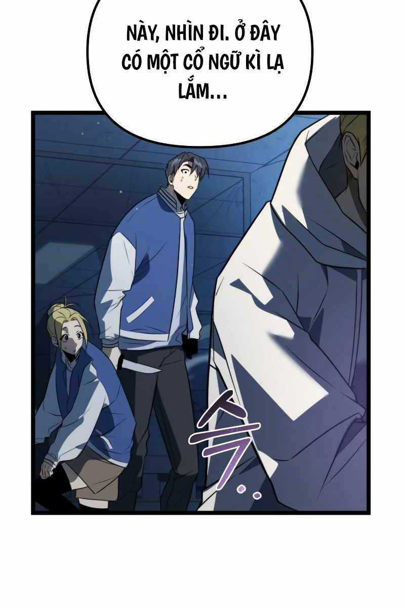 Chiến Binh Hồi Quy Chương 4 trang 104