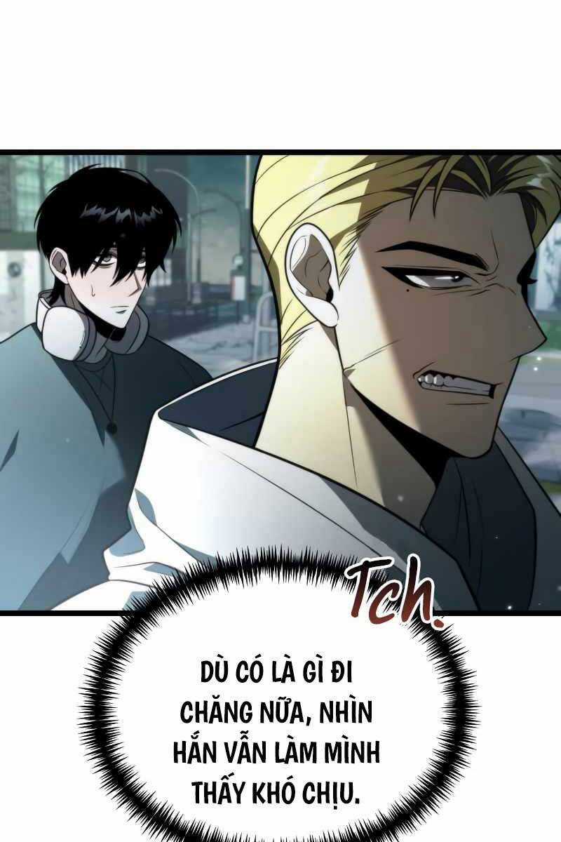 Chiến Binh Hồi Quy Chương 4 trang 15