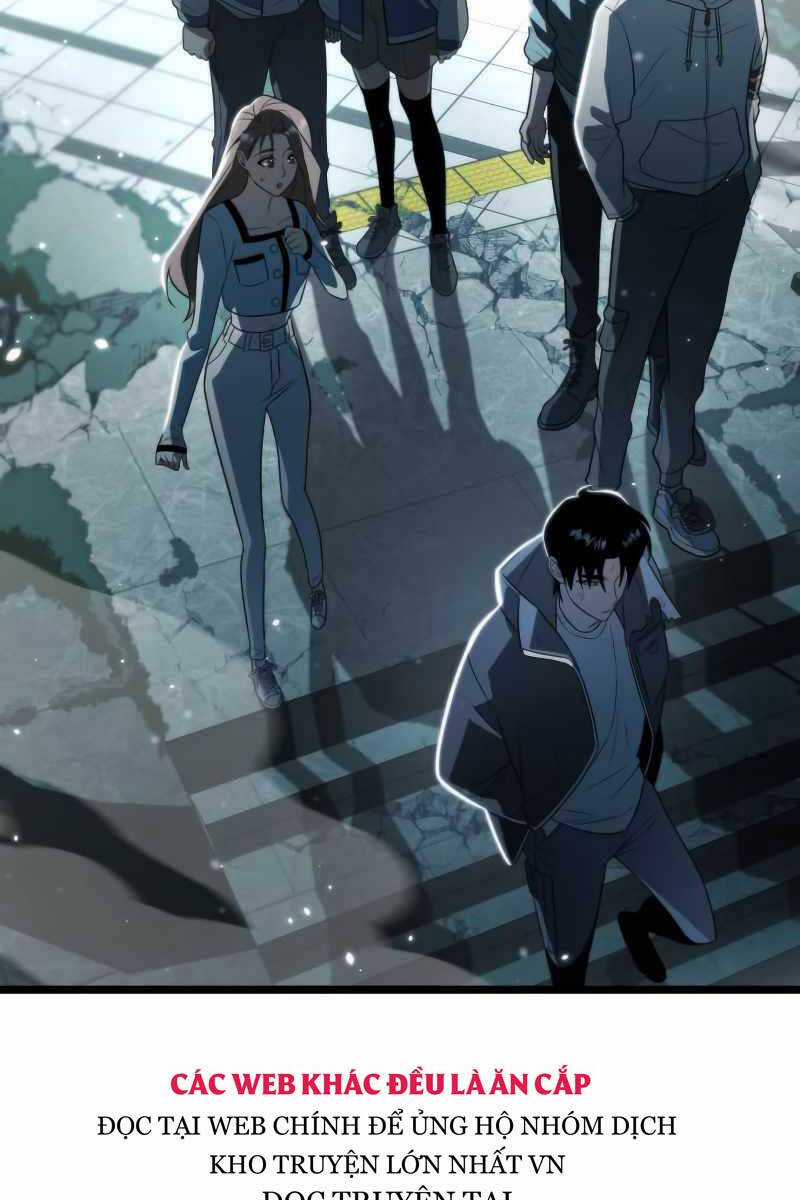 Chiến Binh Hồi Quy Chương 4 trang 17