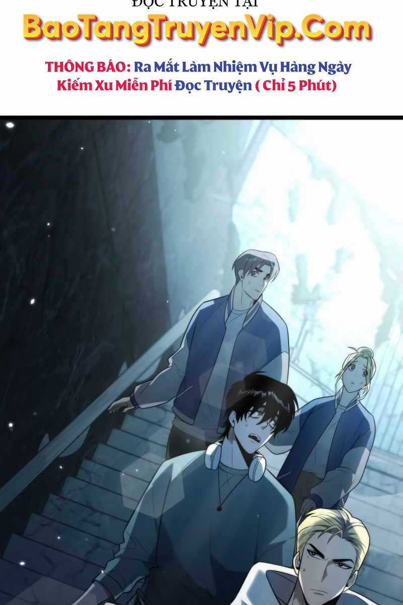 Chiến Binh Hồi Quy Chương 4 trang 18