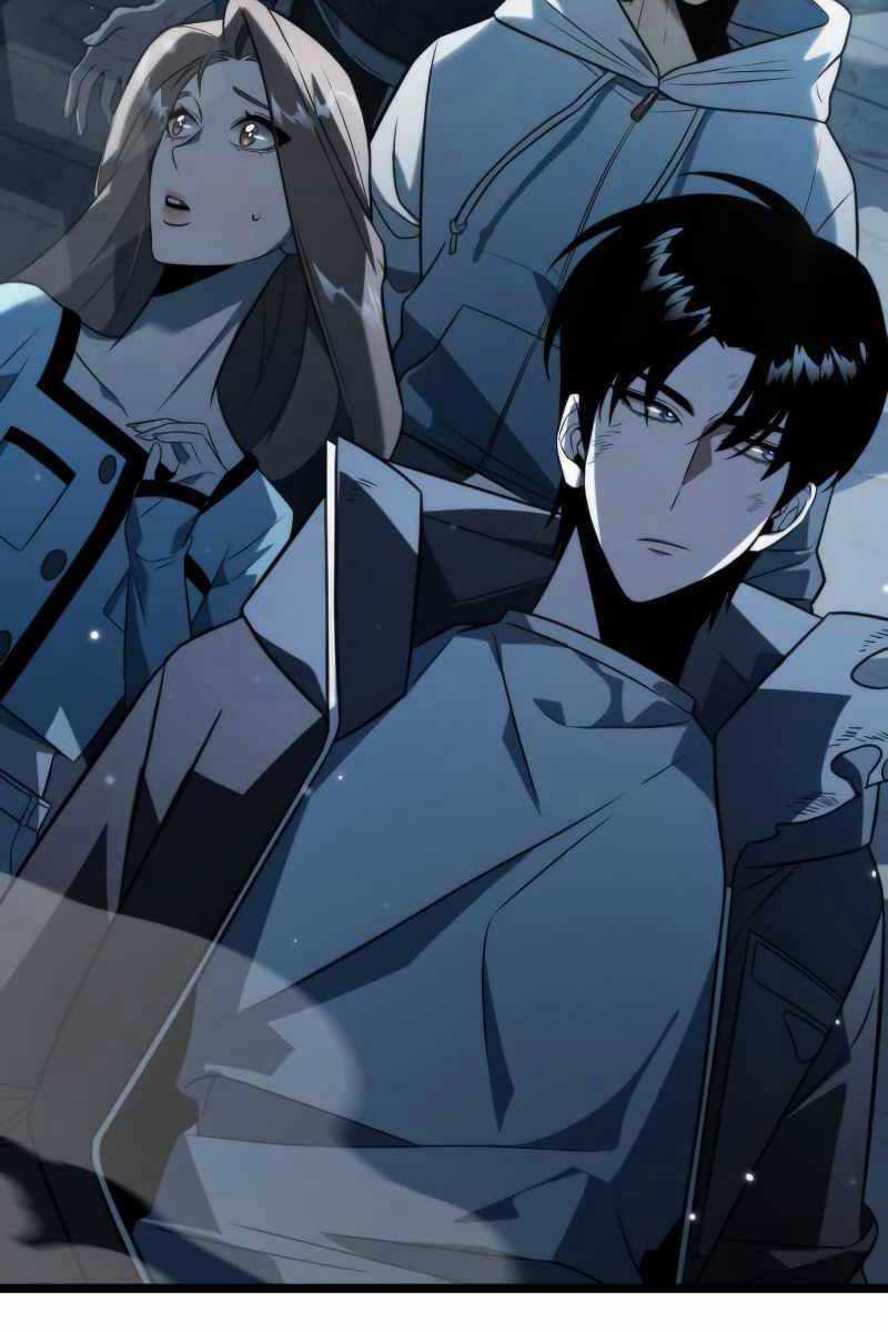 Chiến Binh Hồi Quy Chương 4 trang 19