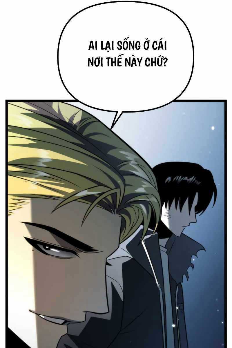 Chiến Binh Hồi Quy Chương 4 trang 23