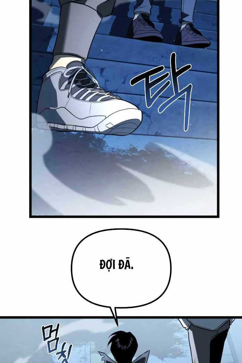 Chiến Binh Hồi Quy Chương 4 trang 25