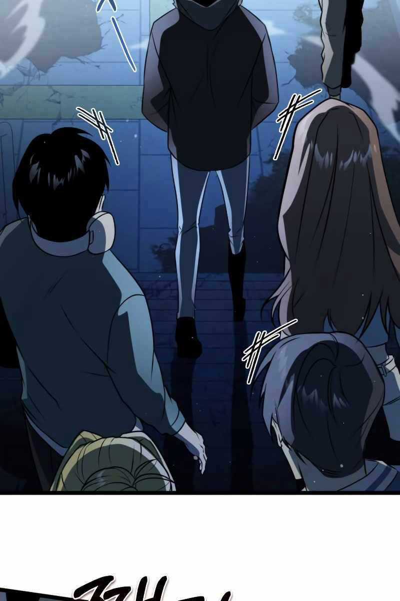 Chiến Binh Hồi Quy Chương 4 trang 26