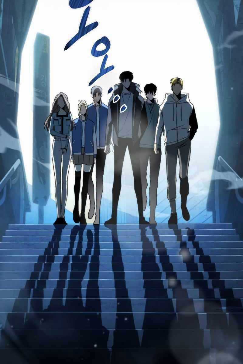 Chiến Binh Hồi Quy Chương 4 trang 3