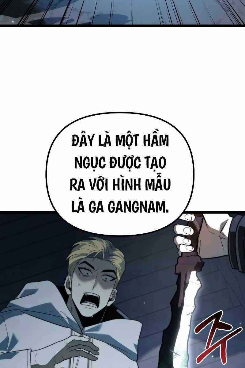 Chiến Binh Hồi Quy Chương 4 trang 38