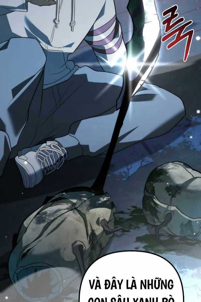 Chiến Binh Hồi Quy Chương 4 trang 39