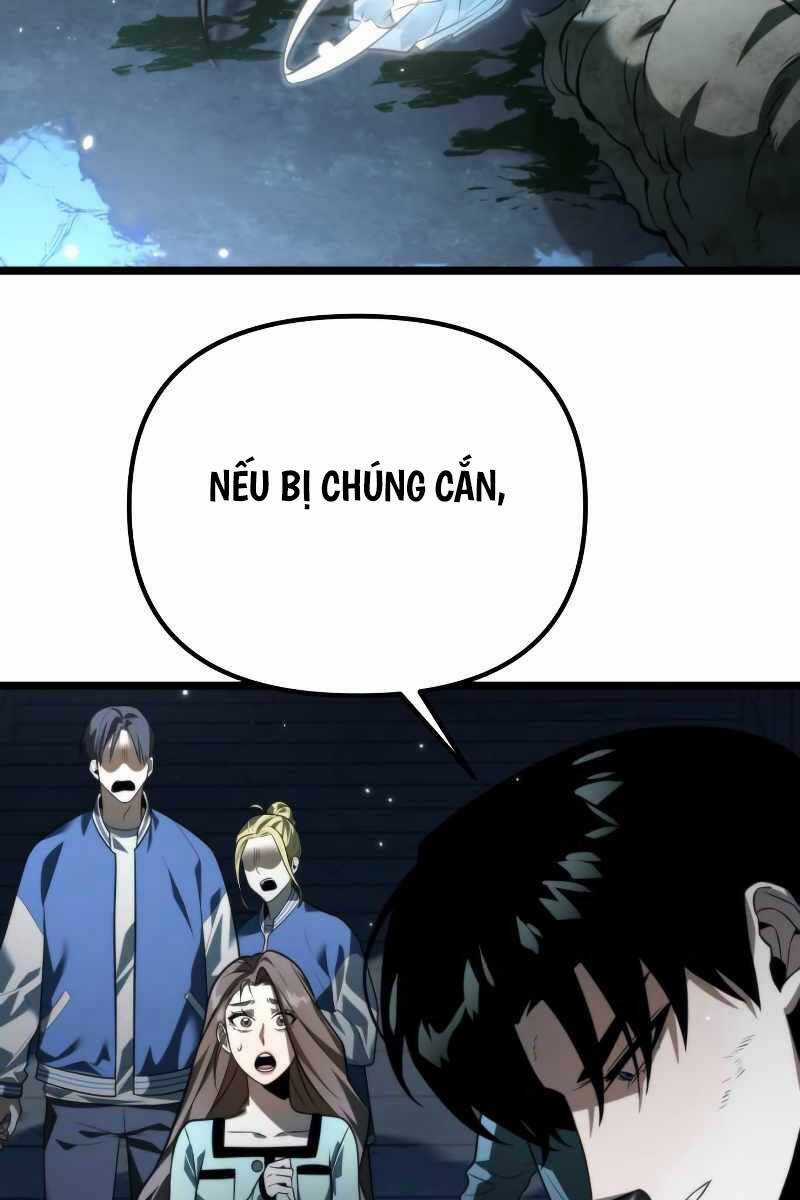 Chiến Binh Hồi Quy Chương 4 trang 42