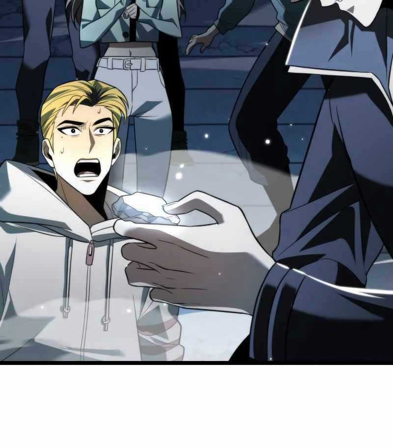 Chiến Binh Hồi Quy Chương 4 trang 43