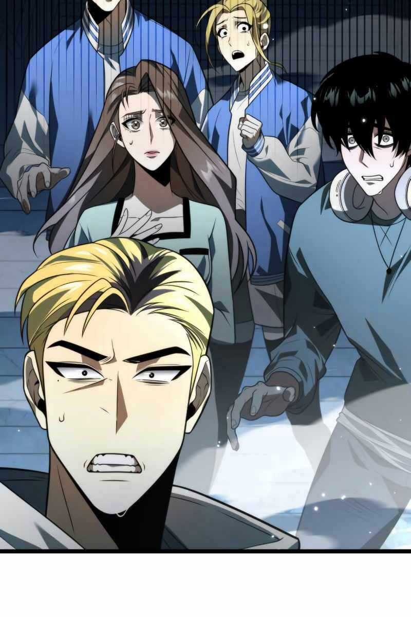 Chiến Binh Hồi Quy Chương 4 trang 46