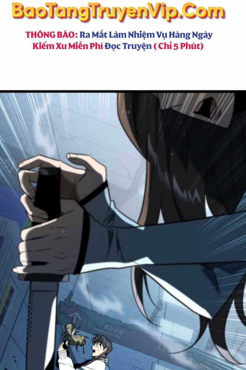 Chiến Binh Hồi Quy Chương 4 trang 51