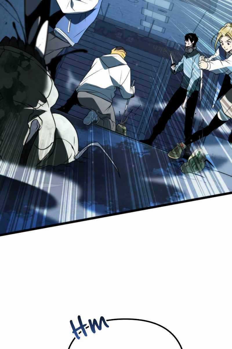 Chiến Binh Hồi Quy Chương 4 trang 52