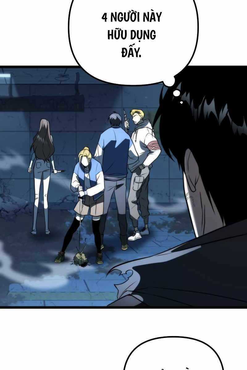 Chiến Binh Hồi Quy Chương 4 trang 53