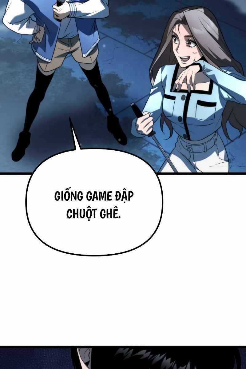 Chiến Binh Hồi Quy Chương 4 trang 57