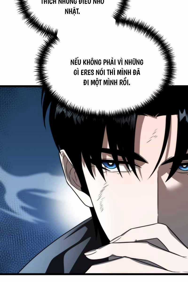 Chiến Binh Hồi Quy Chương 4 trang 6