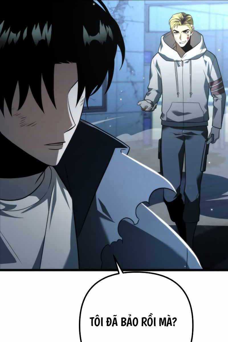 Chiến Binh Hồi Quy Chương 4 trang 71