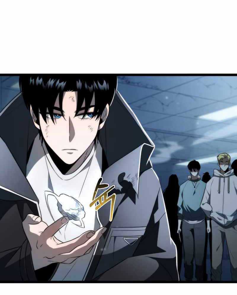 Chiến Binh Hồi Quy Chương 4 trang 77