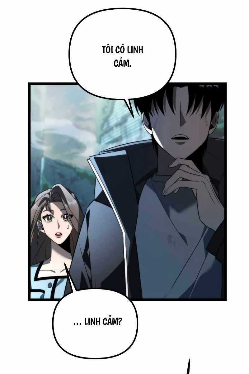 Chiến Binh Hồi Quy Chương 4 trang 8