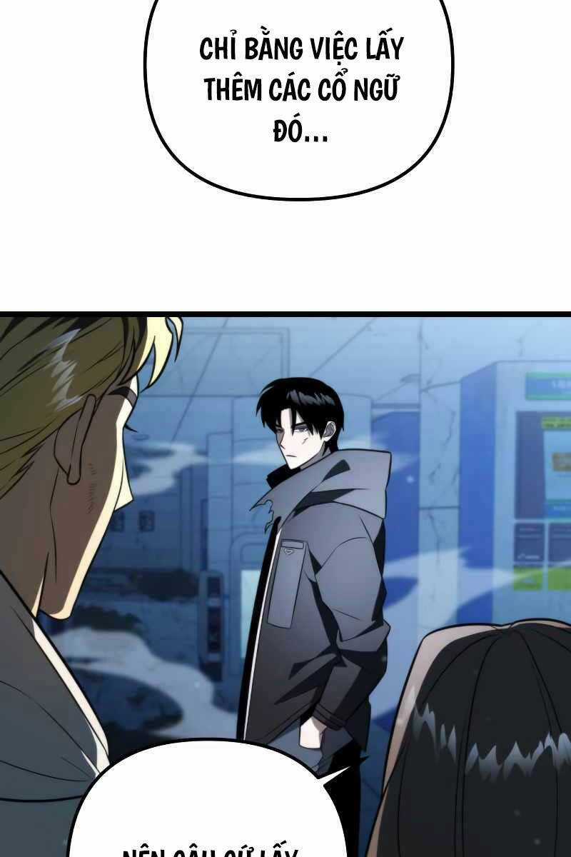 Chiến Binh Hồi Quy Chương 4 trang 81