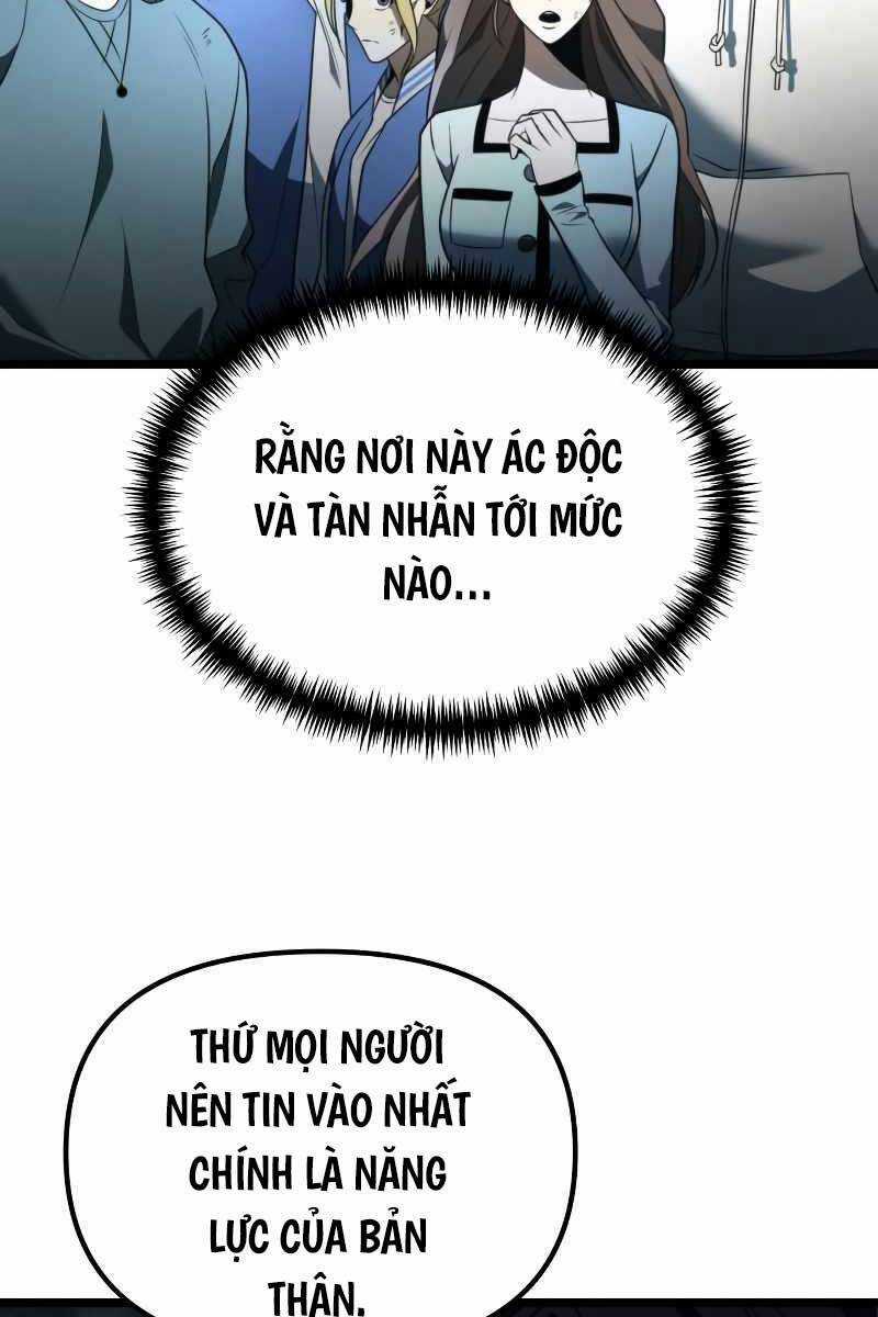 Chiến Binh Hồi Quy Chương 4 trang 93