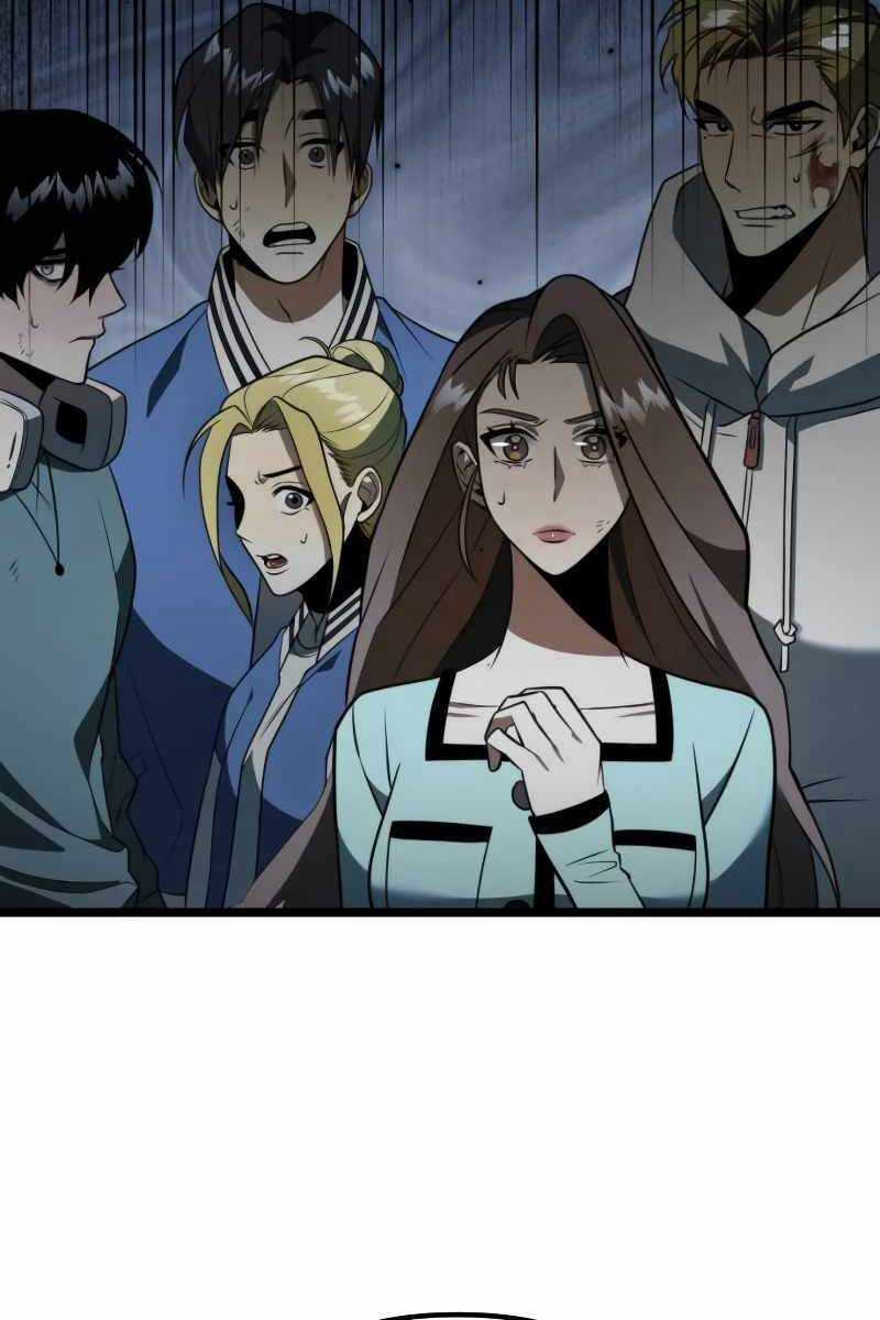 Chiến Binh Hồi Quy Chương 4 trang 96