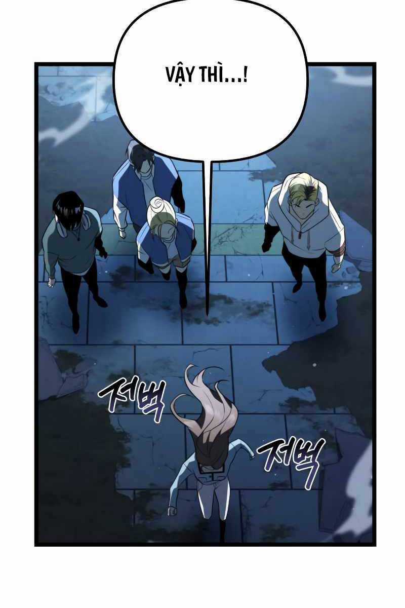 Chiến Binh Hồi Quy Chương 4 trang 97